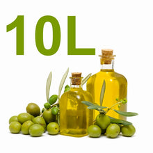 Carica l'immagine nel visualizzatore di Gallery, Olio Extravergine di Oliva Siciliano 10 L