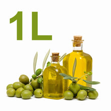 Carica l'immagine nel visualizzatore di Gallery, Olio Extravergine di Oliva Siciliano 1 L