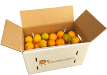 Carica l'immagine nel visualizzatore di Gallery, OFFERTA 18 Kg di Arance da spremuta