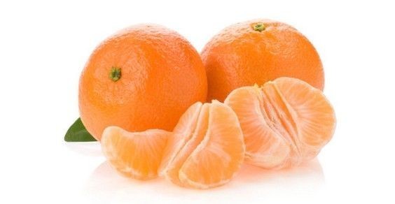 Mandarino 