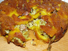 Carica l'immagine nel visualizzatore di Gallery, Cucina siciliana di popolo e signori