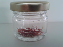 Carica l'immagine nel visualizzatore di Gallery, Zafferano naturale in Stimmi