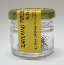 Carica l'immagine nel visualizzatore di Gallery, Zafferano naturale in Stimmi