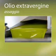 Charger l&#39;image dans la galerie, Assaggio OLIO Extravergine D&#39;oliva Siciliano 100 ML
