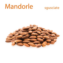 Carica l'immagine nel visualizzatore di Gallery, Mandorle Bio Sgusciate Siciliane