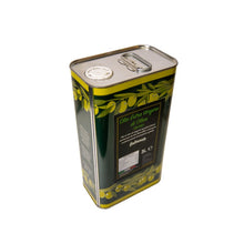 Carica l'immagine nel visualizzatore di Gallery, Olio Extravergine di Oliva Siciliano 3 Lt