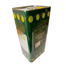 Carica l'immagine nel visualizzatore di Gallery, Olio Extra vergine di Oliva Siciliano 5 Lt