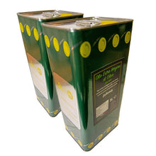 Carica l'immagine nel visualizzatore di Gallery, Olio Extravergine di Oliva Siciliano 10 L
