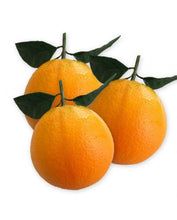 Carica l'immagine nel visualizzatore di Gallery, Arance Bio Family (cal medio 3-4) W. Navel cat I