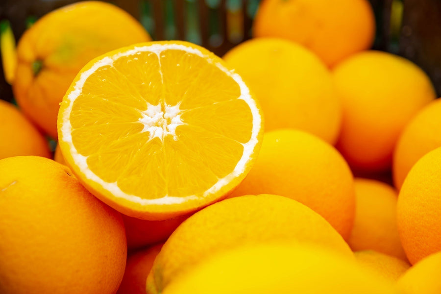 Le Arance di Ribera Biologiche: Un Tesoro Siciliano