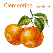 Charger l&#39;image dans la galerie, Mandarini Clementine apireno di Ribera cat I
